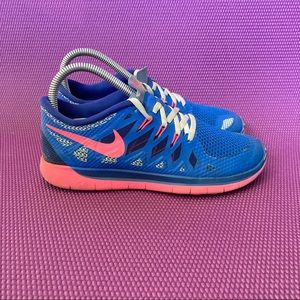 Best 25+ Deals for Nike Free Running Shoes 5.0 | Poshmark